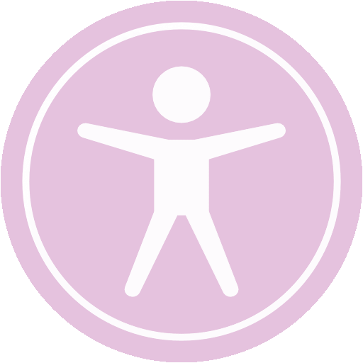 Ouvrir les outils d'accessibilité